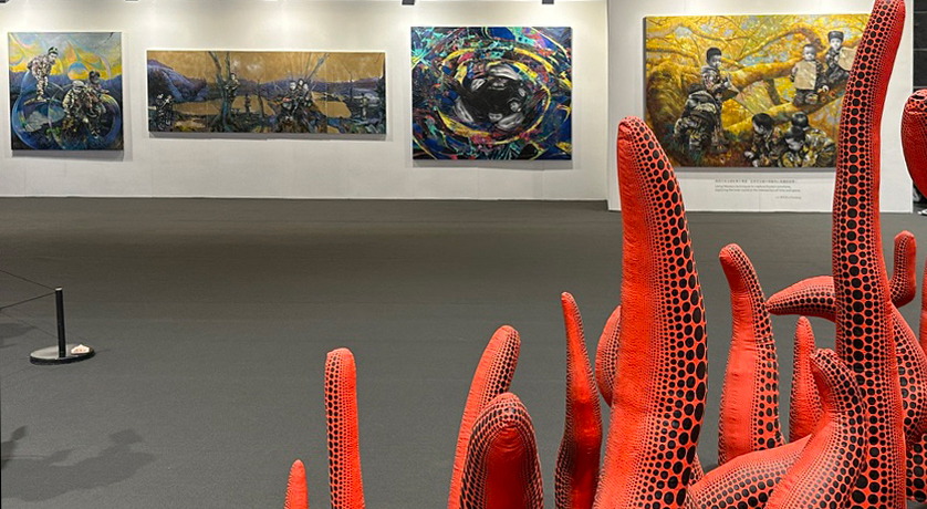 2024 Art Hong Kong (Second Edition)